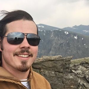 Meet your Posher, Rick